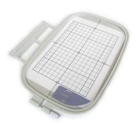 CKPSMS Marke - Stickrahmen kompatibel mit/Ersatz für Brother Marke Innovis V3/V5/V7/800E Innovis 1500 1500D 2200 2200D 2500D 2800D 4000D 5000 5000D(SA439)