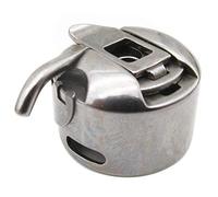 ckpsms Spulenkasten #125291 für Nähmaschinen Singer 15-88, 15-90, 15-91 oder 15-125 (1 Stück)