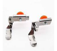 ckpsms - verstellbarer Verschluss links/Reißverschluss rechts, Kordel, Fuß Rohrleitungssystem # 55411 2 Stück