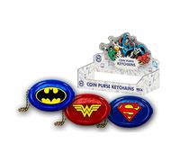 (Cl) Dc Comics | Coin Purse- Adult- Unisex