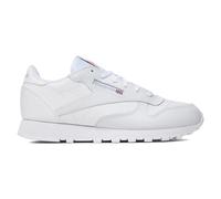 CL LTHR White | Black | Gum 38