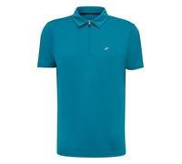 Joy Sportswear Herren Poloshirt CLAAS, blau, Gr. 52