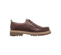 Clae - Lederschuhe - Morrison Java Antique Leather für Herren aus Leder - Größe 43 - Braun Braun 43