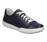 Josef Seibel - Claire 01, indigo indigo - Gr. - 39