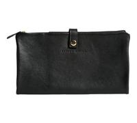 Clairefontaine 3x Künstlermäppchen 26,3x24 cm, 1 Fach, Leder Schwarz 930027C