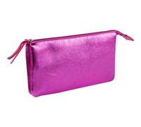 Clairefontaine 4x Große, flache Tasche 22x11cm Himbeer 400022C