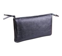 Clairefontaine 4x Große, flache Tasche 22x11cm Petroleum 400019C