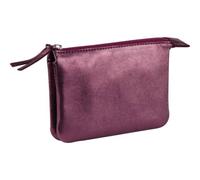 Clairefontaine 4x Kleine Tasche 13x9cm Kirsche 400011C