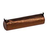 Clairefontaine Schlamper-Rolle CUIRISÉ Leder braun (7,58 € pro 1 Stück)