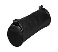 Clairefontaine 8x Schlamperm AgeBag rund 18,5xØ4 sw - Schwarz 77019C