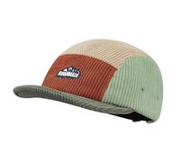 Clakllie Flat Brim Embroider Baseballkappe für Herren Damen Baumwolle verstellbar Unisex Basecap Baseball Fitted Cap Kappe Sonnenmütze Baseboard Mütze,DOTB2-Brick Red