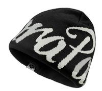 Clakllie Star Y2K Beanie Mütze Herren Damen Hip Hop Strickmützen Winter MEA Culpa Beanies Graphic Skull Cap Watch Laufmützen