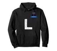Clan Dunlop L Familienmatching Pullover Hoodie