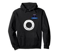 Clan Dunlop O Familienmatching Pullover Hoodie
