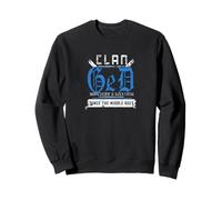 Clan GED - Mischief und Chaos seit dem Mittelalter Sweatshirt