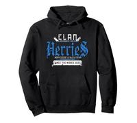 Clan Herries - Unfug und Chaos seit dem Mittelalter Pullover Hoodie