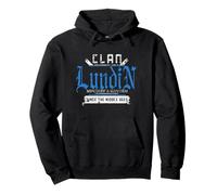 Clan Lundin - Unfug und Chaos seit dem Mittelalter Pullover Hoodie