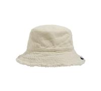 CLAPE Bucket Hat Damen Sonnenhut Washed Cotton Faltbar Fischerhut | UV Schutz,Bequem,Einfarbig Anglerhut Schlapphut für Alltag,Reisen,Camping,Angeln,Wandern,Beach