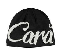 CLAPE Reversible Strickmütze Herren Feinstrick Beanie Mütze Damen Elastisch Wintermütze Weich Wollmütze Acrylic Watch Hat