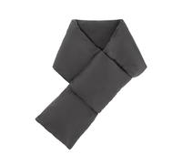 CLAPE Unisex Loophole Scarf Warm Herbst und Winter Schals Herren Damen Pure Farbe Schal