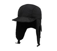 CLAPE Warme Wintermütze mit Ohrenklappen Winddicht Fliegermütze Wasserdicht Trappermütze Russen Mütze Herren Damen