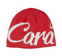 CLAPE Weiche Feinstrickmütze Herren Damen Reversible Street Strickmütze Stretchy Beanie Knit Hat Warm Winter Merino Wollmütze