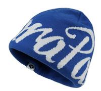 CLAPE Winter Feinstrick Mütze Reversible Beanie Mütze Elastisch Acrylic Strickmütze Weiche Wintermütze Street Hip-Hop Beanie Hut