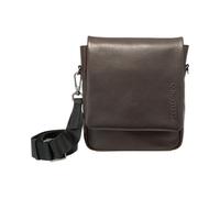 clapton jeremy shoulderbag brown