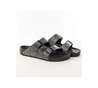 Claquette Emporio Armani Herren Unlimited Logo US 39