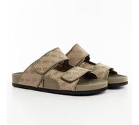 Claquette Guess Beige fér Herren