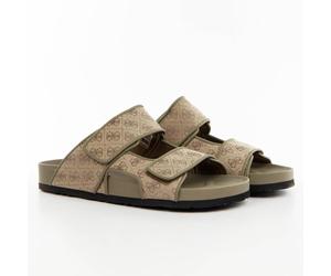 Claquette Guess Beige fér Herren