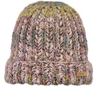 Clara Beanie PINK 35-38 SCHWARZ