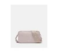 Clarice Crossbody M Rosa