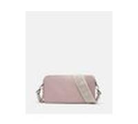 Clarice Crossbody M Rosa