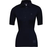 Ganzjahres NOS Polo-Shirt,1/2 - Farbe - 623 marine - Größe - 46