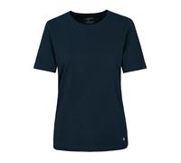 CLARINA - Ganzjahres NOS Rdh.-Shirt,1/2 623 marine - Gr. - 46