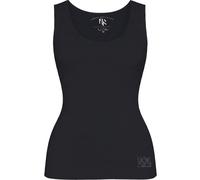 CLARINA - Ganzjahres NOS Rdh.-Top, uni 900 schwarz - Gr. - 36