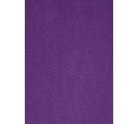 CLARINA - NOS V-Pullover, 1/1 Arm, uni 613 violett - Gr. - 42