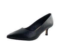 Clarks 26167443 für Damen, schwarz, Größe 37 EU / 4 UK