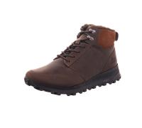 Clarks Shoes Atl Trek Up Wp Sportschuhe EU 41 Brown Warmlined Leather