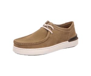 Clarks 261702817 für Herren, braun, Größe 45 ½ EU / 10,5 UK