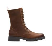 Clarks 26174876 Damen Stiefelette, EU 37,5