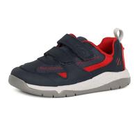 Clarks Steggy Tail K Oxford-Schuh, Navy, 30 EU