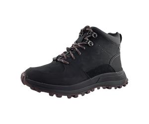 Clarks 9526183716 für Damen, schwarz, Größe 37 ½ EU / 4,5 UK