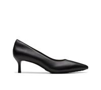 Clarks - Adela Court D - Schuhe - mit Komfort-Fußbett und vielseitig-elegantem Look