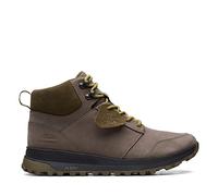 Clarks Adult ATL Trek up Waterproof Stone sonstige Gr. 41,5