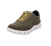 Clarks Nature X ONE 26164775 Herren Schnürhalbschuh, Größe 42