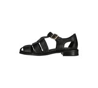 Clarks Alda Strap Womens Copper Metallic, 5.5