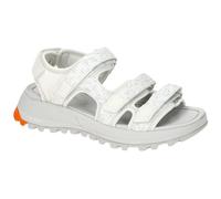 Clarks WOMENS für Damen, grau, Größe 38 ½ EU / 5,5 UK