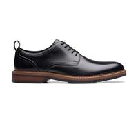 Clarks Aldwin Lace - Herren schnürschuh - größe 41 (EU) 7 (UK)
